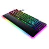 Клавиатура Razer BlackWidow V4 PRO Yellow Switch USB UA Black (RZ03-04681800-R3M1) - Изображение 2