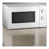 Мікрохвильова піч Bosch FFL020MW0 - Зображення 3