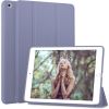 Чехол для планшета BeCover Tri Fold Soft TPU Silicone Apple iPad Air 4 10.9 2020/2021 Purple (706873) - Изображение 1