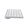 Клавиатура A4Tech FX51 USB White - Изображение 1