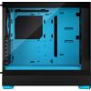 Корпус Fractal Design Pop Air RGB Cyan Core TG (FD-C-POR1A-02) - Зображення 2