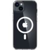 Чехол для мобильного телефона Spigen Apple iPhone 14 Ultra Hybrid MagFit, White (ACS05048) - Изображение 3