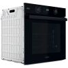 Духова шафа Whirlpool OMSR58CU1SB - Зображення 3