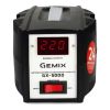 Стабилизатор Gemix GX-500D - Изображение 1