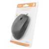 Мышка Piko MS-009 USB Black (1283126467158) - Изображение 2