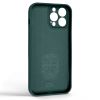 Чехол для мобильного телефона Armorstandart Icon Ring Apple iPhone 13 Pro Max Dark Green (ARM68680) - Изображение 1