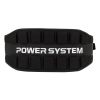 Атлетический пояс Power System PS-3230 Neo Power неопреновий Black/Red S (PS_3230_S_Bl/Red) - Изображение 2