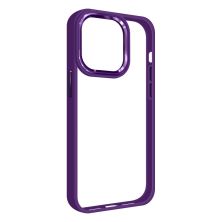 Чехол для мобильного телефона Armorstandart UNIT2 Apple iPhone 14 Pro Purple (ARM69948)
