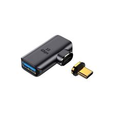 Переходник USB-C to USB 3.1 Type-A 10Gbps PowerPlant (CA914319)