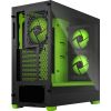 Корпус Fractal Design Pop Air RGB Green Core TG (FD-C-POR1A-04) - Изображение 3