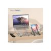 Подставка для ноутбука OfficePro LS320G Grey (LS320G) - Изображение 2