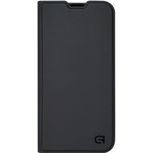 Чохол до мобільного телефона Armorstandart OneFold Case Xiaomi Redmi Note 12 4G Black (ARM70459)