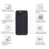 Стекло защитное Drobak back panel Apple iPhone 15 Plus (292940) - Изображение 3