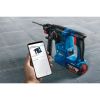 Перфоратор Bosch GBH 187-LI Professional 18 В, SDS-Plus, 2.4 Дж, 980 об/мин (без АКБ и ЗУ) (0.611.923.020) - Изображение 1