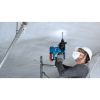 Перфоратор Bosch GBH 187-LI Professional 18 В, SDS-Plus, 2.4 Дж, 980 об/мин (без АКБ и ЗУ) (0.611.923.020) - Изображение 2