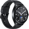 Смарт-часы Xiaomi Watch 2 Pro Bluetooth Black Case with Black Fluororubber Str (1006732) - Изображение 2
