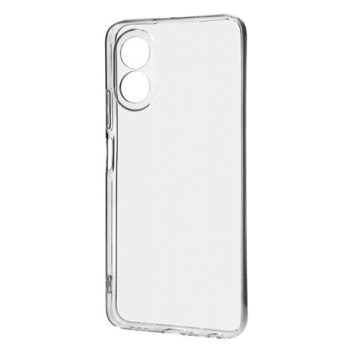 Чехол для мобильного телефона Armorstandart Air Series OPPO A18 4G / A38 4G Camera cover Transparent (ARM71037)