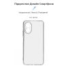 Чехол для мобильного телефона Armorstandart Air Series OPPO A18 4G / A38 4G Camera cover Transparent (ARM71037) - Изображение 2