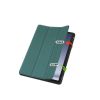 Чохол до планшета BeCover Flexible TPU Mate Samsung Tab A9 Plus SM-X210/SM-X215/SM-X216 11.0 Dark Green (710343) - Зображення 3