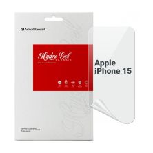 Плівка захисна Armorstandart Apple iPhone 15 (ARM68273)