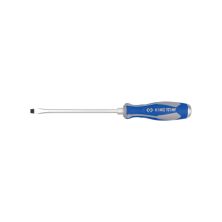 Викрутка KING TONY шліцева 1.6x10x300 мм HEX SHANK (14621012)