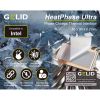Термопрокладка Gelid Solutions HeatPhase Ultra for Intel CPU (PH-GC-02-I) - Изображение 2