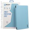 Чехол для планшета BeCover Soft Edge Stylus Mount Xiaomi Redmi Pad SE 11 Light Blue (710784) - Изображение 1