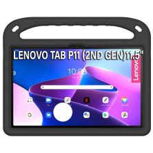 Чехол для планшета BeCover Protected Cover Lenovo Tab P11 (2nd Gen) (TB-350FU/TB-350XU) 11.5 Black (710740)