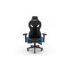 Крісло ігрове Sandberg VoodooBlack/Blue (640-82) - Зображення 1