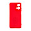 Чехол для мобильного телефона Armorstandart ICON Case Motorola G24 Camera cover Red (ARM74302) - Изображение 1