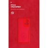 Чохол до мобільного телефона Armorstandart ICON Case Motorola G24 Camera cover Red (ARM74302) - Зображення 3