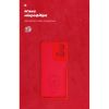 Чехол для мобильного телефона Armorstandart ICON Case Motorola G24 Camera cover Red (ARM74302) - Изображение 3