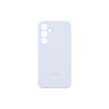 Чехол для мобильного телефона Samsung Galaxy A35 (A356) Silicone Case Blue (EF-PA356TLEGWW) - Изображение 3