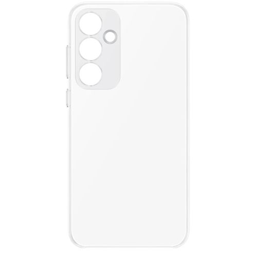 Чехол для мобильного телефона Samsung A35 Clear Case (EF-QA356CTEGWW)