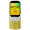 Мобильный телефон Nokia 3210 DS 2024 Y2K Gold - Изображение 1