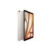 Планшет Apple iPad Air 13 M2 Wi-Fi 256GB Starlight (MV2G3NF/A) - Зображення 2