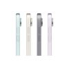 Планшет Apple iPad Air 13 M2 Wi-Fi 256GB Starlight (MV2G3NF/A) - Зображення 3