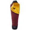 Спальный мешок Nordisk Oscar -10° Mummy Large rio red/mustard yellow/black (032.0001) - Изображение 1