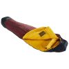 Спальний мішок Nordisk Oscar -10° Mummy Large rio red/mustard yellow/black (032.0001) - Зображення 2