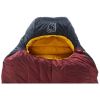 Спальний мішок Nordisk Oscar -10° Mummy Large rio red/mustard yellow/black (032.0001) - Зображення 3