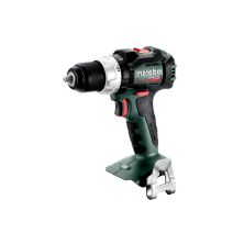 Шуруповерт Metabo BS 18 LT BL 18В, 34-75Нм, 0-600·0-2100об/мин, 1.6кг (без АКБ и ЗУ) (602325890)