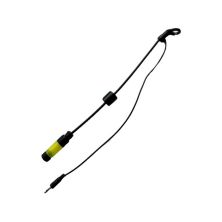 Індикатор клювання Brain fishing Swinger S-4 yellow (1858.80.62)