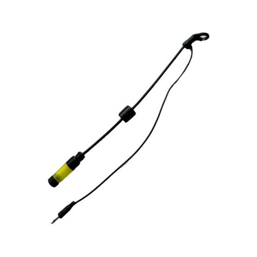 Индикатор поклевки Brain fishing Swinger S-4 yellow (1858.80.62)