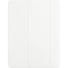 Чехол для планшета Apple Smart Folio for iPad Pro 13-inch (M4) - White (MWK23ZM/A)