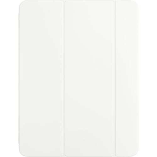 Чохол до планшета Apple Smart Folio for iPad Pro 13-inch (M4) - White (MWK23ZM/A)