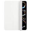 Чохол до планшета Apple Smart Folio for iPad Pro 13-inch (M4) - White (MWK23ZM/A) - Зображення 1