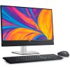 Комп'ютер Dell Optiplex 7420 AiO / i5-14500T, 16, 512, WiFi, кл+м, Win11P (N005O7420AIO) - Зображення 1