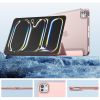 Чохол до планшета Armorstandart Tri Fold Hard Apple iPad Pro 11 M4 2024 Pink (711728) - Зображення 1