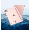 Чохол до планшета Armorstandart Tri Fold Hard Apple iPad Pro 11 M4 2024 Pink (711728) - Зображення 3