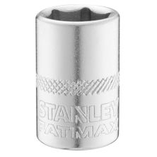 Головка торцева Stanley 1/4, 11 мм, шестигранна (FMMT17196-0)